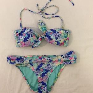 VICTORIAS SECRET BIKINI SET
